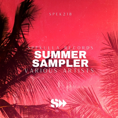 VA - Summer Sampler 2023 [SPEK218]